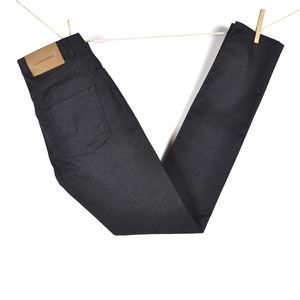 J. Lindeberg "Betty" Jeans Gunmetal Gray
